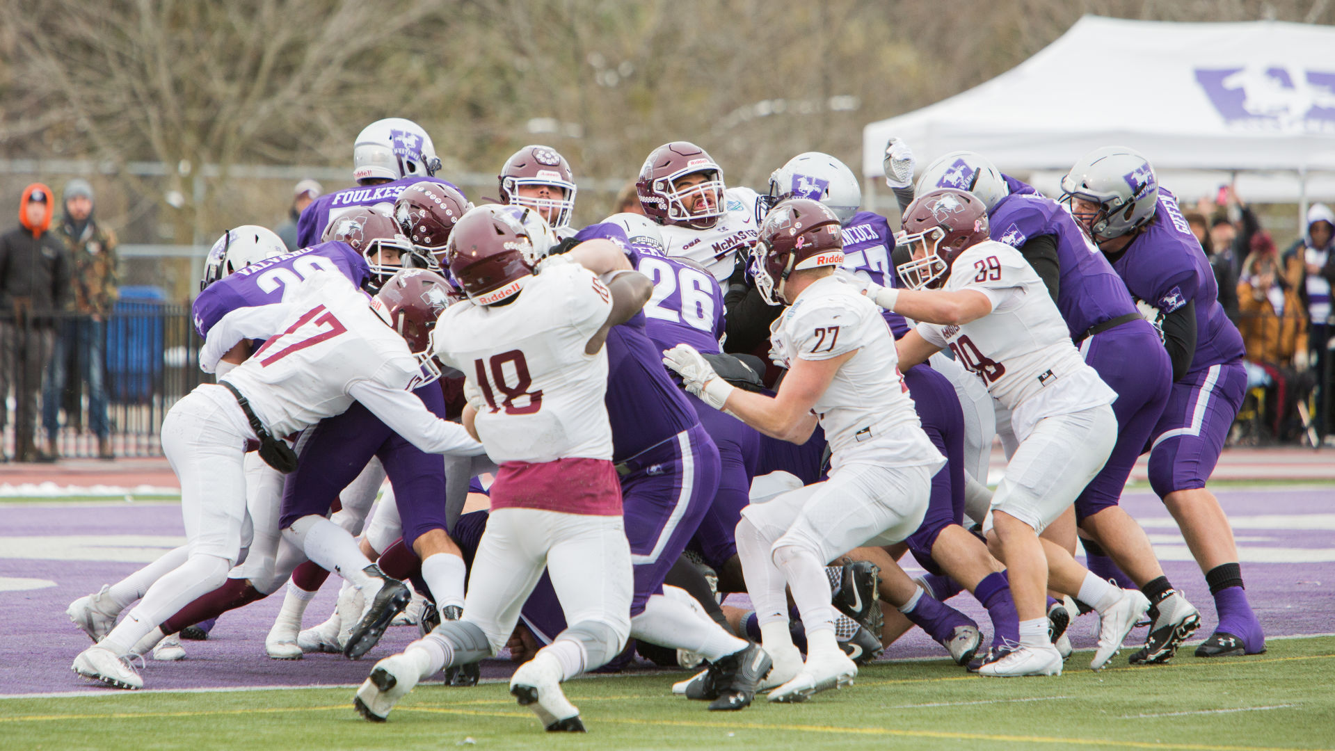 Yates Cup 2
